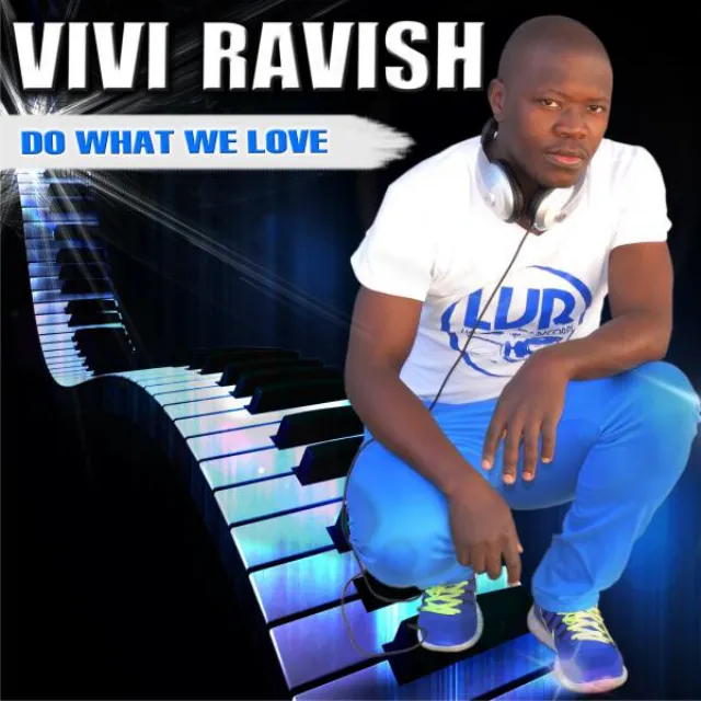 Do What We Love (feat. Darian Crouse) - Mthi Wa Afrika's Deepsoul Feel