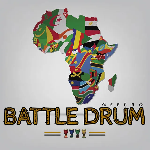 Battle Drum