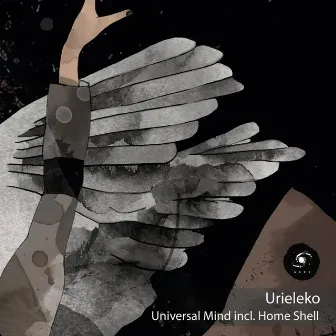 Iniversal Mind by Urieleko