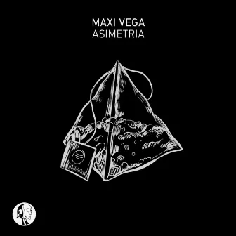 Asimetria by Maxi Vega