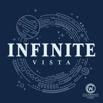 Infinite Vista by Vyvyan Hope-Scott