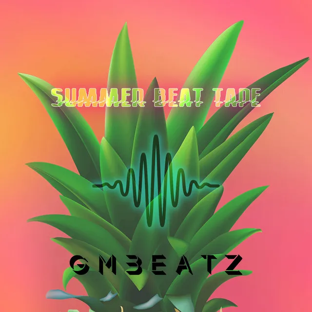 SUMMER BEAT TAPE