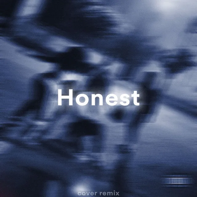 Honest - Slowed + Reverb