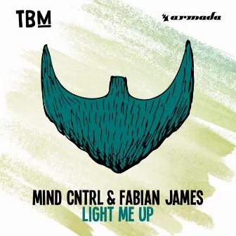 Light Me Up by Fabian James