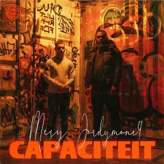 Capaciteit by Mesy