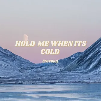 Hold Me When It's Cold (Totori) by GTO