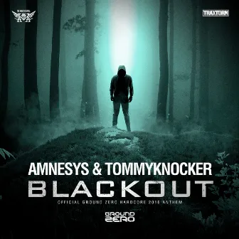 Blackout by Amnesys