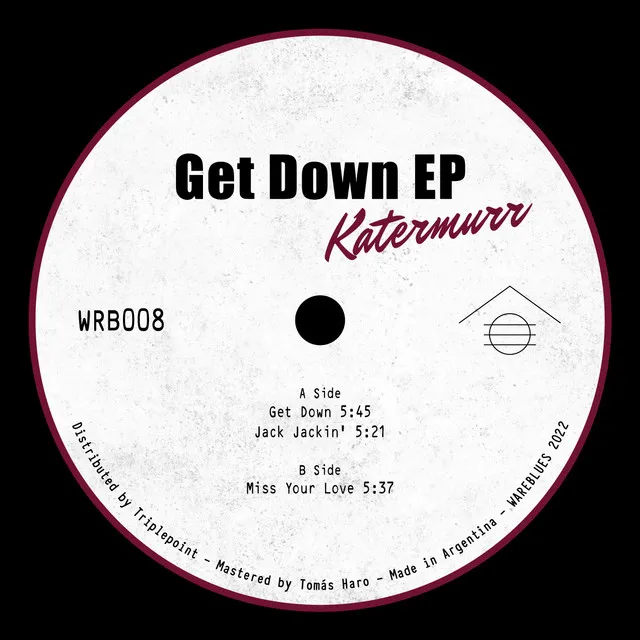 Get Down - Original Mix