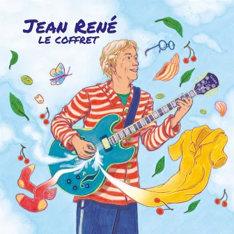 Le coffret by Jean René