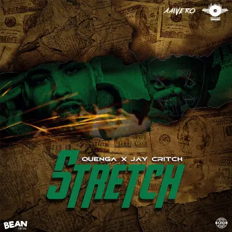 Stretch by Quenga