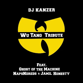 Wu-Tang Tribute by DJ Kanzer