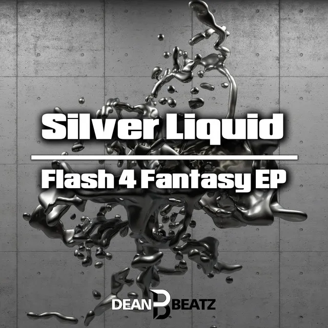 Flash 4 Fantasy - Extended Mix