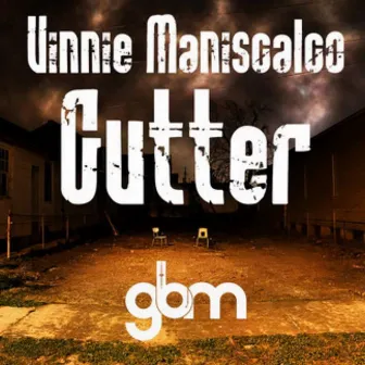 Gutter by Vinnie Maniscalco