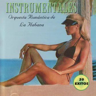 Instrumentales by Orquesta Romántica de La Habana