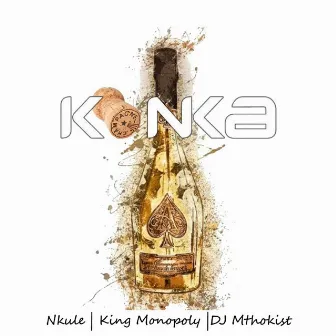 Konka by King Monopoly