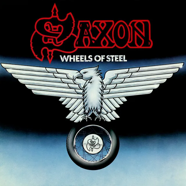 Wheels of Steel - 2009 Remaster