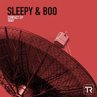 Contact EP by Sleepy & Boo