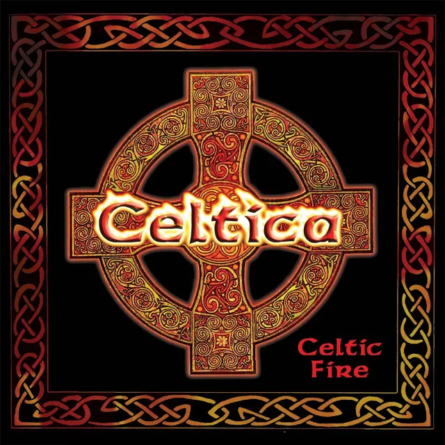 Celtic Fire