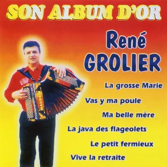 Son Album D'Or by René Grolier