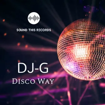 Disco Way by DJ-G