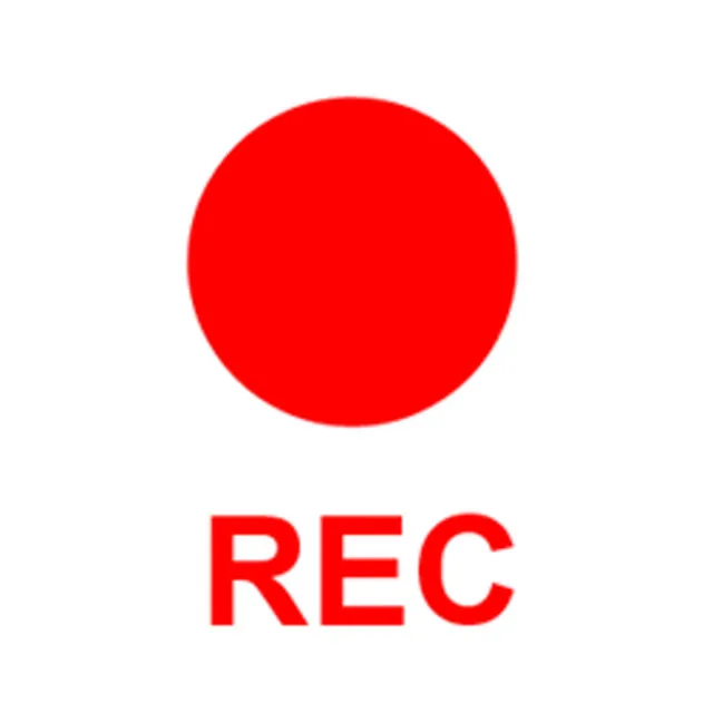 #Rec