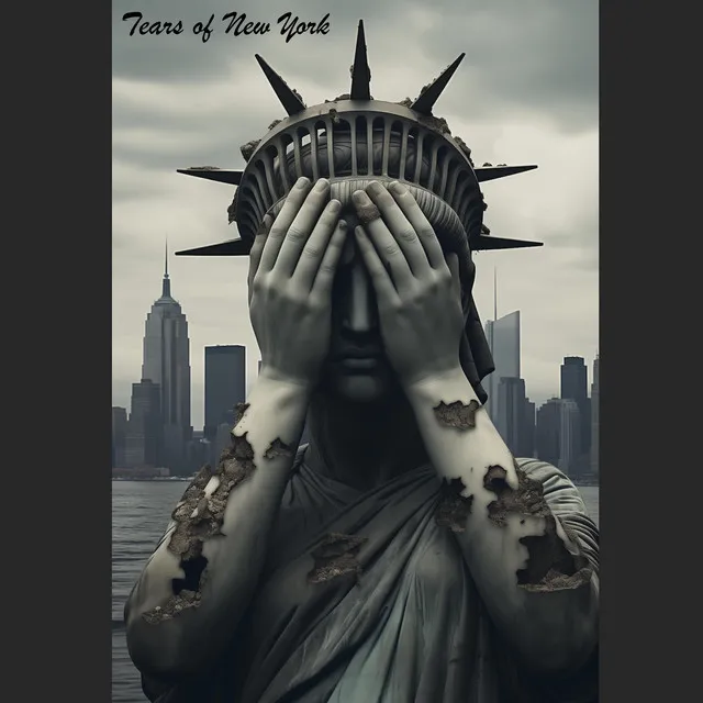 Tears of NY