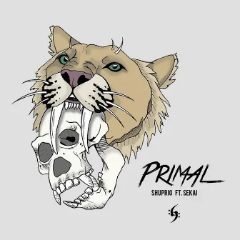 Primal by Shuprio