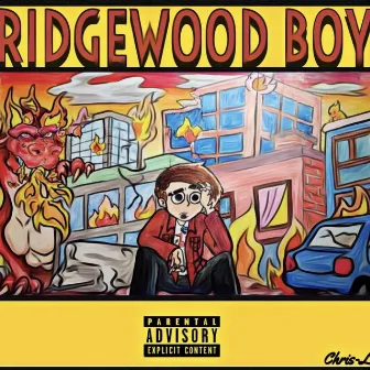 Ridgewood Boy by Chris L