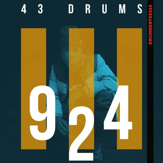 43 Drums