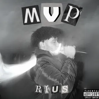 M.v.p by Rius