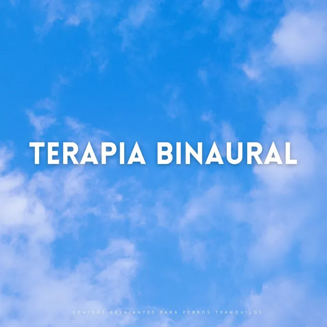 Terapia Binaural: Sonidos Relajantes Para Perros Tranquilos