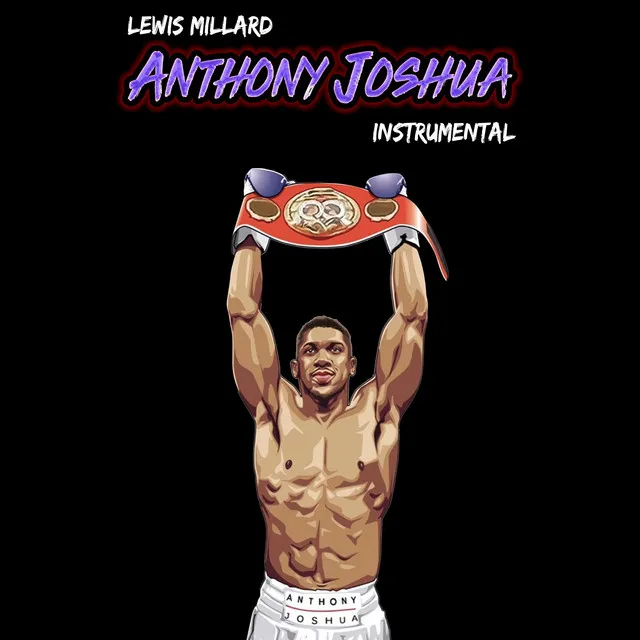 Anthony Joshua - Instrumental