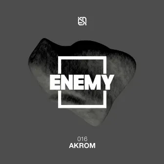 Enemy 16 by Akrom