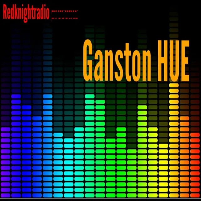 Ganston Love (feat. Odd-1 & Branden Jerrel)