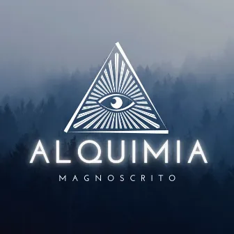 Alquimia by Magnoscrito