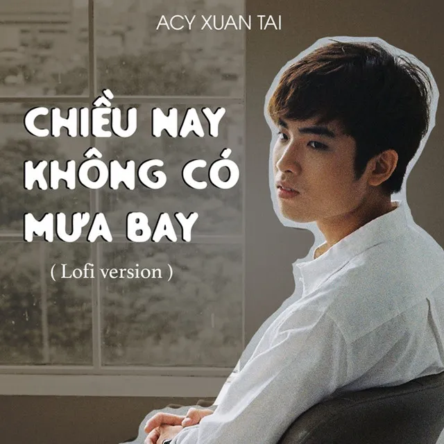 Chiều Nay Không Có Mưa Bay - Lofi Version