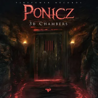 36 Chambers by Ponicz