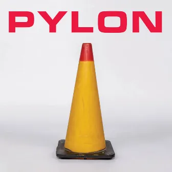 Pylon Box by Pylon