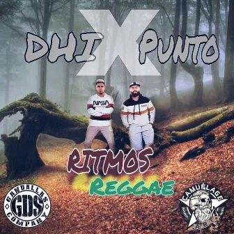 RITMOS REGGAE by Punto R2h