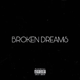 Broken Dreams freestyle by 