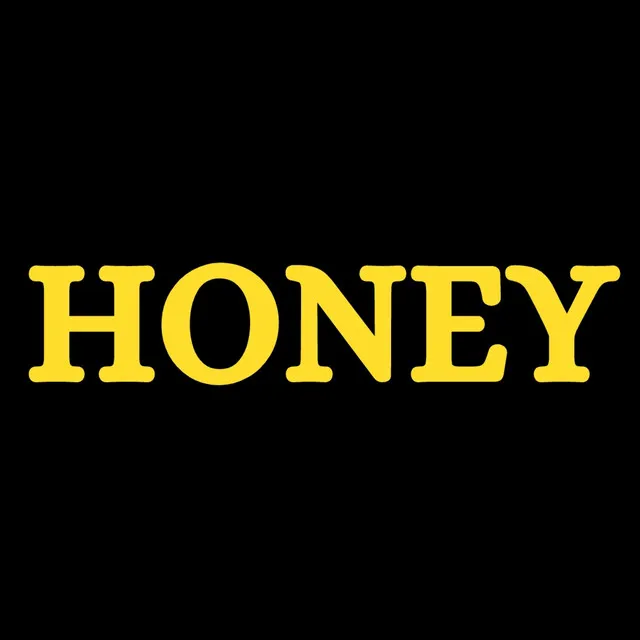 Dark Honey