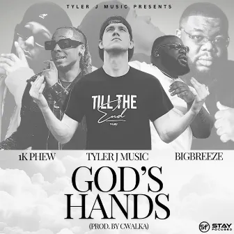 God's Hands by Tyler J Music