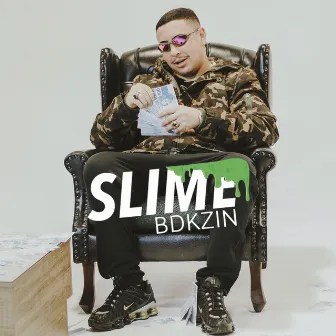 Slime by Bdkzin