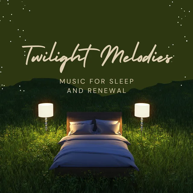 Twilight Melodies: Music for Sleep and Renewal