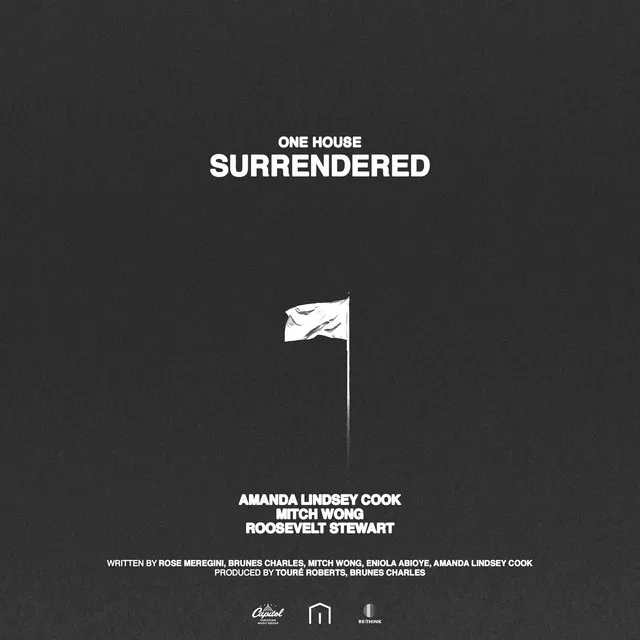 Surrendered