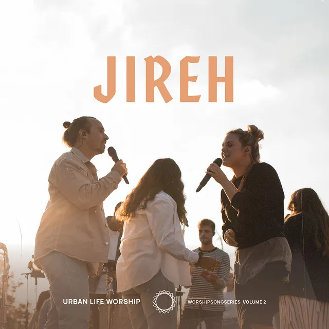 Jireh