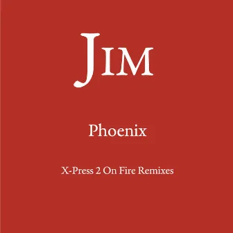 Phoenix (X-Press 2 On Fire Remixes) by JIM