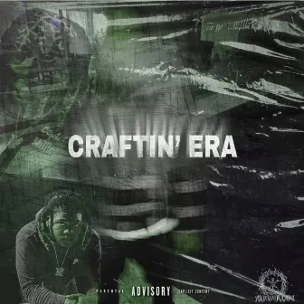 CRAFTIN' ERA (Deluxe) by Byrd