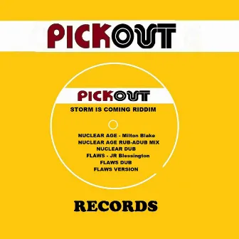 Storm Is Coming Riddim by Pickout All Stars Band