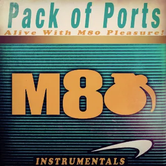 Pack of Ports Instrumentals by Dj M80